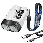 U6 Flashlight