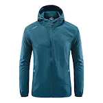 Couple Sun Protection Clothing Summer Thin Breathable. Stay cool and protected with this comfortable and breathable sun — photo 9