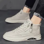 White Height Increase
