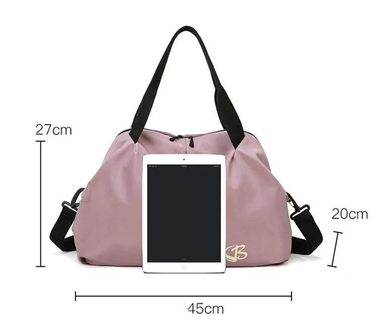 Title 1, Large Capacity Womens Dry and Wet Separation S...