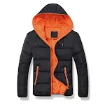 Black orange