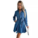 Denim Blue