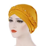Ginger yellow