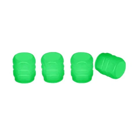 Title 1, Tire Luminous Valve Cap Highlight Split