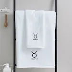 Taurus White
