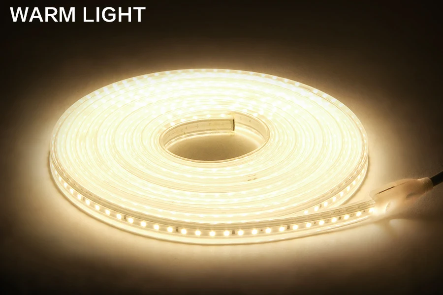 Title 5, LED Patch 220 Bright Light Outdoor Waterproof 1...