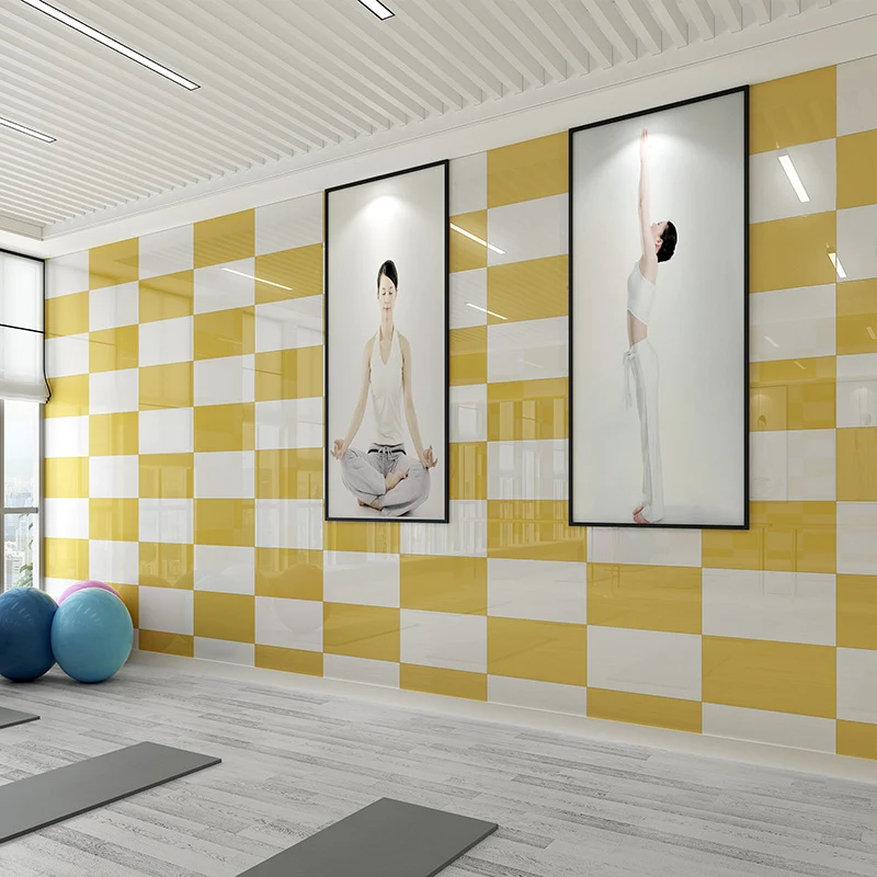 Wear resistant marble floor stickers self adhesive simple and quick installation easy cleaning. Upgrade your floors effo — photo 21