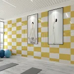 Wear resistant marble floor stickers self adhesive simple and quick installation easy cleaning. Upgrade your floors effo — photo 21
