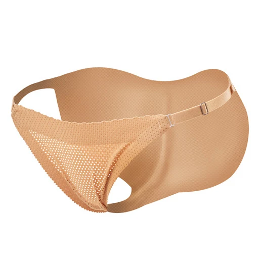 Title 1, Womens briefs with full buttocks