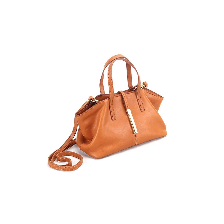 Bolsa mensageiro de ombro feminina Temperamento Wild Skeleton-skin, ideal para mulheres que buscam estilo e praticidade no dia a dia. — foto 11
