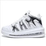 White Sliver