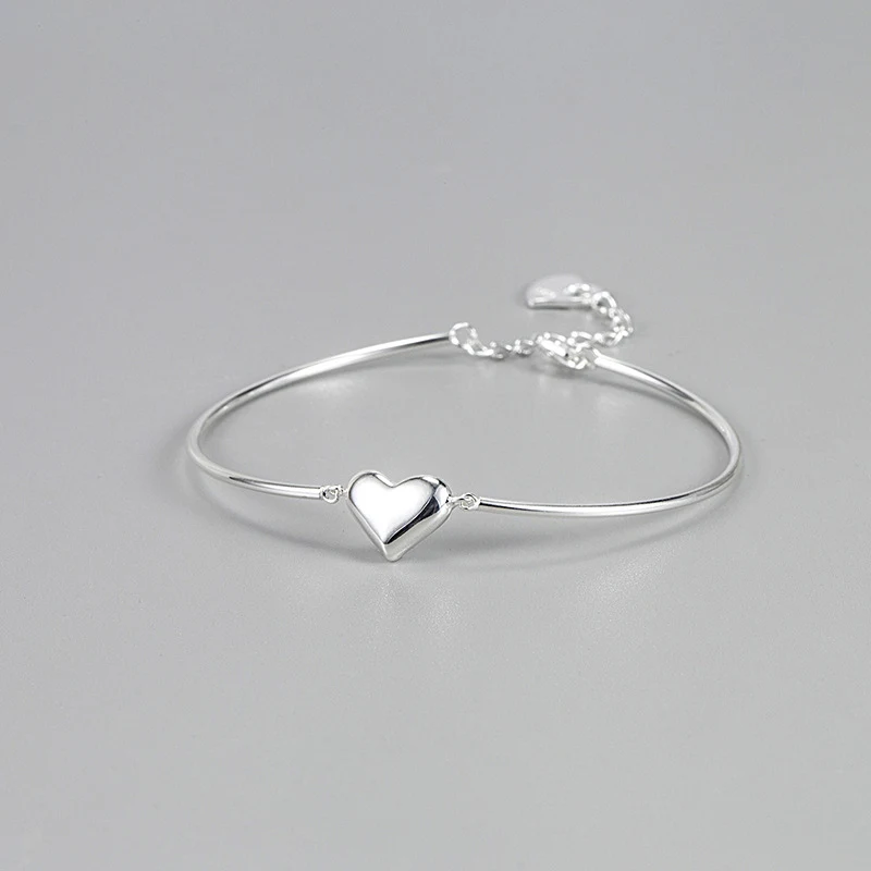 Title 3, Pulseira de amor em prata esterlina para corpo ...