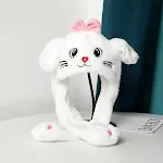 White Cat