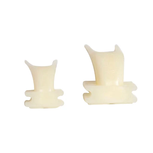 1/2/3PCS New Bird Food Holder Support Stainless Steel Parrot Fruit Vegetable Feeder Stick Toy — photo 2