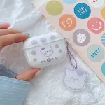Airpods pro3generation