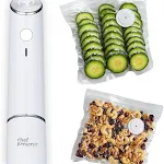 Electric Suction Pump 5 Bags
