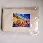 No frame