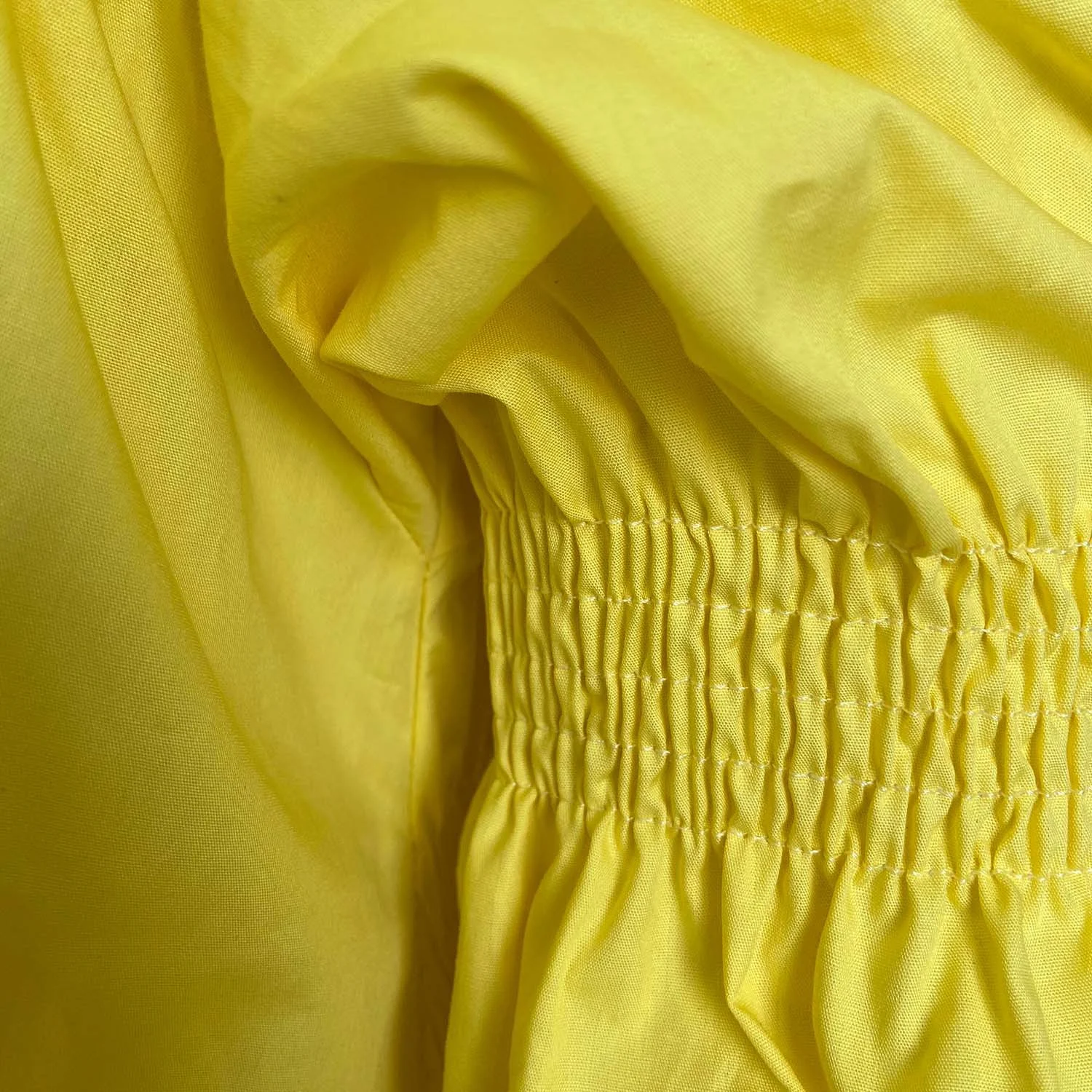 Title 4, Cotton pleated loose plus size dress for ultima...