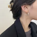 EH0702 Ear Clip Pair