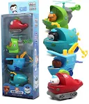 Undersea Team