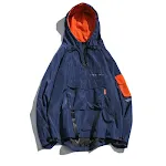 Tibetan blue