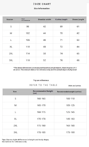 Title 1, Spring and Summer New Long Sleeve Mens Cotton ...