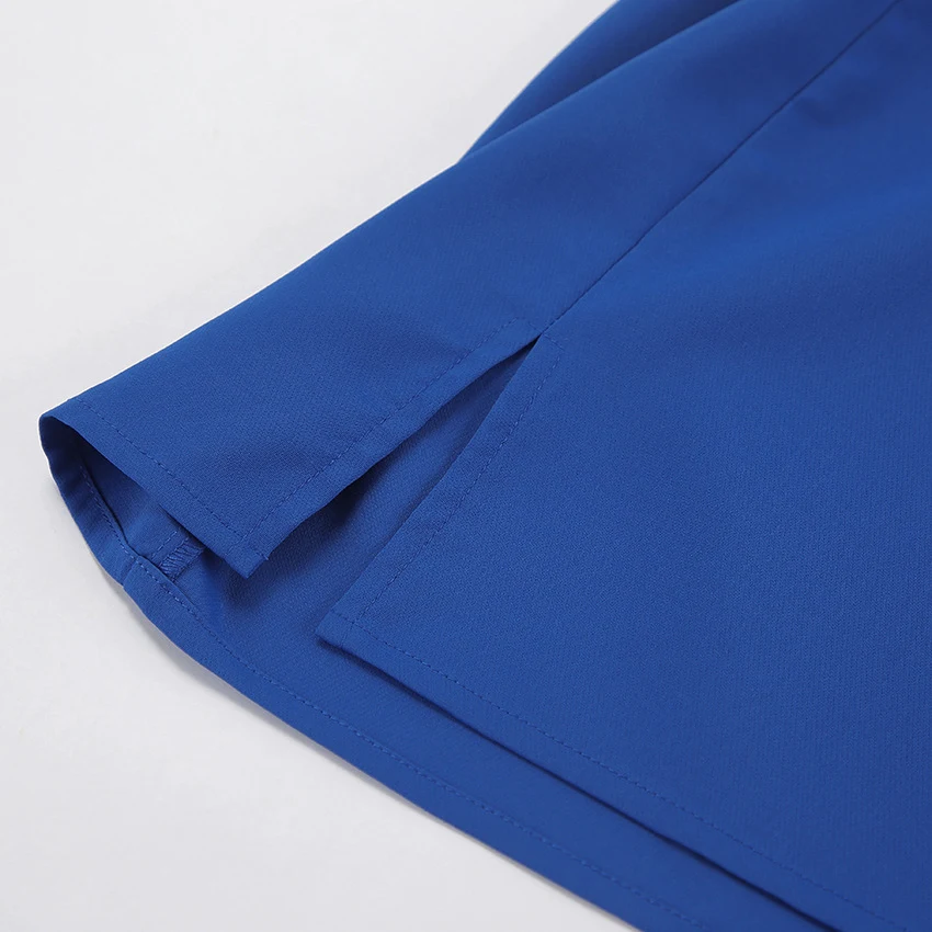 Title 2, Womens Design Sense Suit Niche Slit Slim-fitting