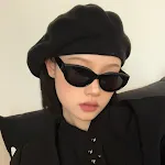 Black Black HD
