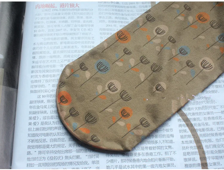 Title 2, Waterproof Velvet Printed Pantyhose for Autumn ...
