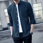 Dark Blue