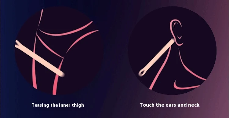 Title 5, Womens sensual products for intimate pleasure....
