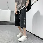 Herren Workwear Shorts in Übergröße, lockere Passform, Five Points Slim, ideal für Arbeit, bequem und robust — foto 1