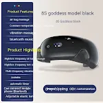 8S Black 4 Function
