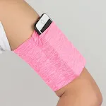 Pink Yarn