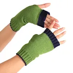 Greennavy blue edge