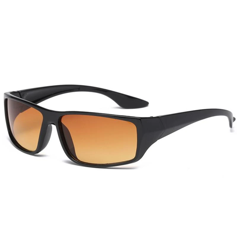 Title 6, Sports mens sunglasses frame night vision glasses