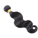 Peruca Cabelo Real 10A Cortina Lisa Enrolável Visual Natural e Elegante Cabelo Humano Virgem Fácil de Usar e com Ótimo Caimento — foto 4