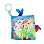 M036C Ocean Cloth Book