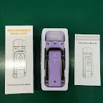 Lavender Purple