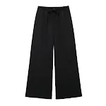 Black Pants