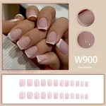 W900 Glue