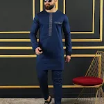 Dark Blue