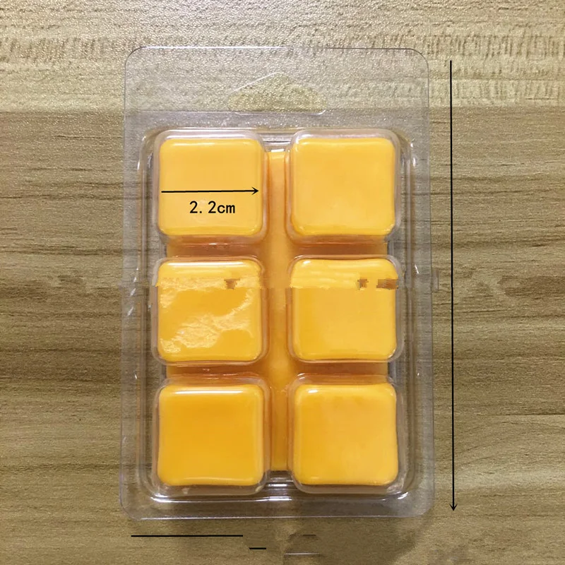 Title 2, Wax melting plastic mold. Create custom candles...