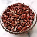5-8mm red sands