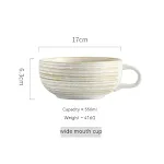 Wide Mouth Noodle Cup