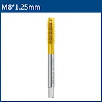 M8x1.25
