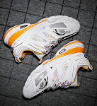 Casual shoes for couples, old shoes, men's and women's shoes, breathable tide shoes, lightweight shoes for everyday comf — photo 5