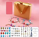 Gift box gold