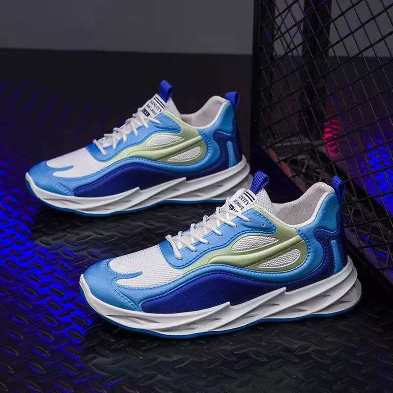 Title 6, Modieuze casual hardloopschoenen Blade Shoes Tr...