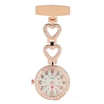 Love Rose Gold